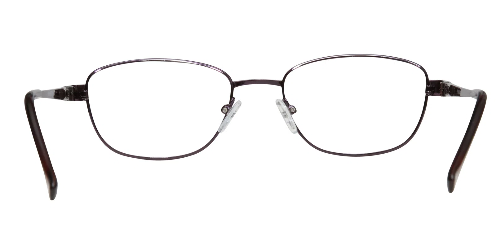 Square Full Rim 201953 Eyeglasses - view 15